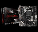 Asrock B450M HDV 4.0